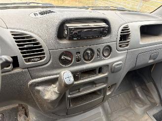 Mercedes Sprinter 416 CDI BAKWAGEN picture 11