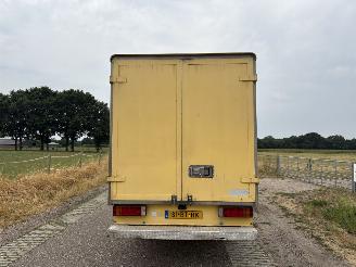 Mercedes Sprinter 416 CDI BAKWAGEN picture 18