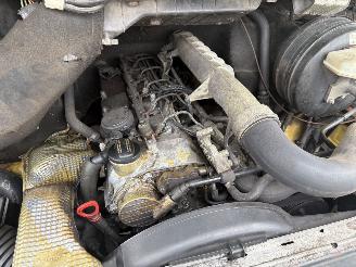 Mercedes Sprinter 416 CDI BAKWAGEN picture 29