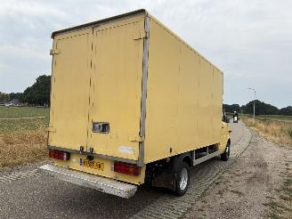 Mercedes Sprinter 416 CDI BAKWAGEN picture 17
