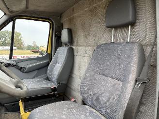Mercedes Sprinter 416 CDI BAKWAGEN picture 6