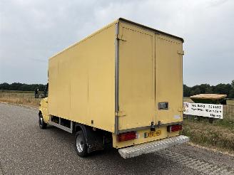 Mercedes Sprinter 416 CDI BAKWAGEN picture 4