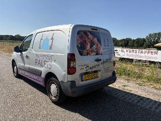 Peugeot Partner bestel 120 1.6 HDI L1 XR Profit + airco picture 4