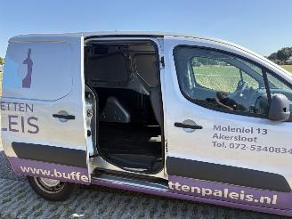 Peugeot Partner bestel 120 1.6 HDI L1 XR Profit + airco picture 30