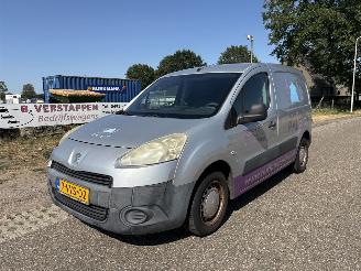 Peugeot Partner bestel 120 1.6 HDI L1 XR Profit + airco 2012/5