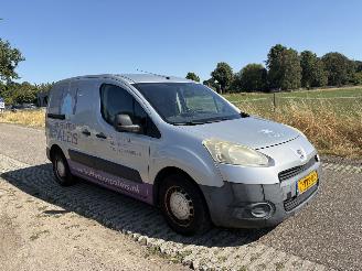 Peugeot Partner bestel 120 1.6 HDI L1 XR Profit + airco picture 14