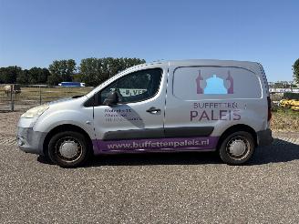 Peugeot Partner bestel 120 1.6 HDI L1 XR Profit + airco picture 3