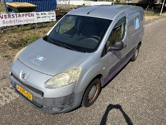 Peugeot Partner bestel 120 1.6 HDI L1 XR Profit + airco picture 24