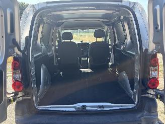 Peugeot Partner bestel 120 1.6 HDI L1 XR Profit + airco picture 19