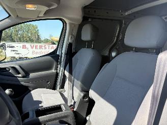 Peugeot Partner bestel 120 1.6 HDI L1 XR Profit + airco picture 6