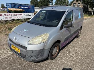 Peugeot Partner bestel 120 1.6 HDI L1 XR Profit + airco picture 25