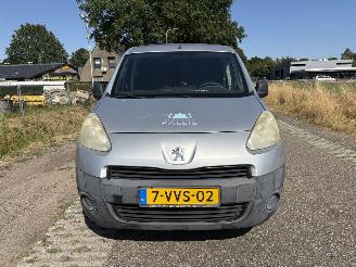 Peugeot Partner bestel 120 1.6 HDI L1 XR Profit + airco picture 12