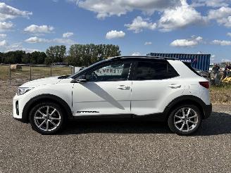 Kia Stonic 1.0 GDI AUTOMAAT picture 3