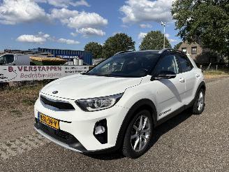 Kia Stonic 1.0 GDI AUTOMAAT 2019/1