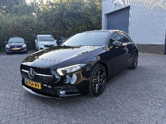 Mercedes A-klasse 180 Business Solution AMG 2019/11