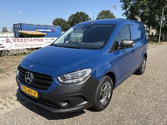 Mercedes Citan 108 CDI L1 Base AIRCO picture 30