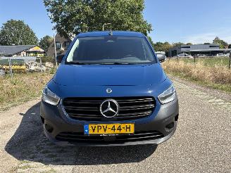 Mercedes Citan 108 CDI L1 Base AIRCO picture 13