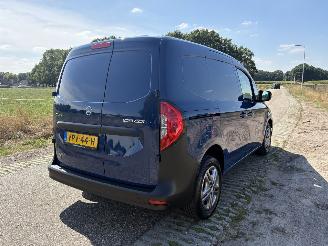 Mercedes Citan 108 CDI L1 Base AIRCO picture 19