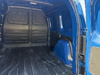 Mercedes Citan 108 CDI L1 Base AIRCO picture 23