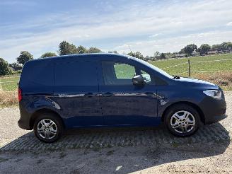 Mercedes Citan 108 CDI L1 Base AIRCO picture 17