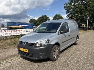  Volkswagen Caddy maxi 1.6 TDI MAXI AIRCO 2013/3