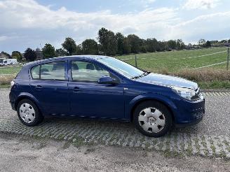Opel Astra 1.6 Enjoy AIRCO, 112.861 KM N.A.P. !!! picture 17