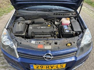Opel Astra 1.6 Enjoy AIRCO, 112.861 KM N.A.P. !!! picture 29