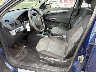 Opel Astra 1.6 Enjoy AIRCO, 112.861 KM N.A.P. !!! picture 5