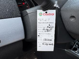 Opel Astra 1.6 Enjoy AIRCO, 112.861 KM N.A.P. !!! picture 10