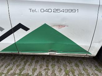 Mercedes Vito 111 CDI LANG picture 23