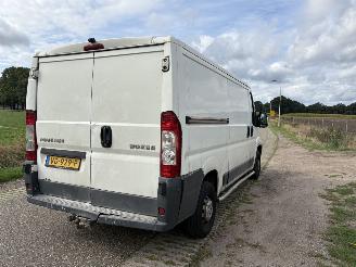 Peugeot Boxer 2.2 HDI L2/H1 AIRCO picture 17