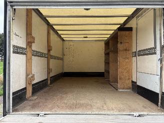 Mercedes Sprinter 416 CDI BAKWAGEN + HYDR. LAADKLEP + AIRCO + TREKHAAK, 188.000 KM N.A.P. picture 18
