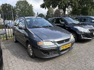 Mitsubishi Space-star 1.6 comfort AUTOMAAT airco picture 3