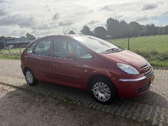 Citroën Xsara PICASSO 1.6I-16V IMAGE picture 12