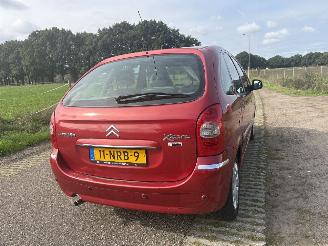 Citroën Xsara PICASSO 1.6I-16V IMAGE picture 15