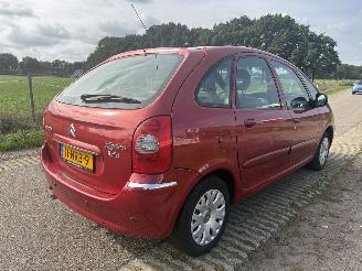 Citroën Xsara PICASSO 1.6I-16V IMAGE picture 14
