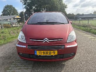 Citroën Xsara PICASSO 1.6I-16V IMAGE picture 10