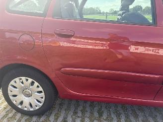 Citroën Xsara PICASSO 1.6I-16V IMAGE picture 18