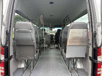 Mercedes Sprinter 311 CDI KOMBI / COMBI / PERSONENBUS, AUTOMAAT picture 18