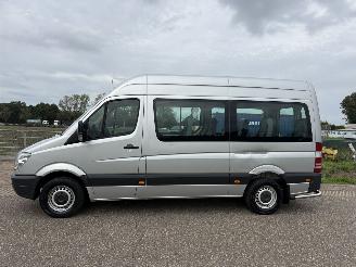Mercedes Sprinter 311 CDI KOMBI / COMBI / PERSONENBUS, AUTOMAAT picture 3