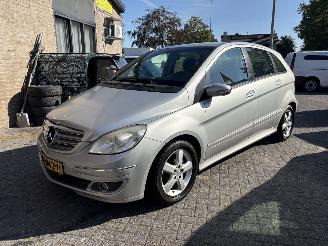 Mercedes B-klasse 180 CDI picture 1