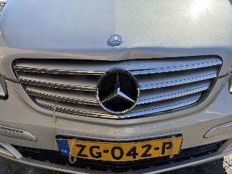 Mercedes B-klasse 180 CDI picture 10