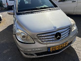 Mercedes B-klasse 180 CDI picture 14