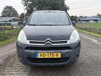Citroën Berlingo 1.6 HDI picture 10