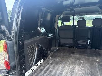 Citroën Berlingo 1.6 HDI picture 19