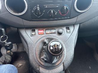 Citroën Berlingo 1.6 HDI picture 9