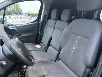 Citroën Berlingo 1.6 HDI picture 6