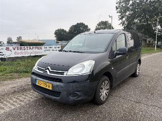 Citroën Berlingo 1.6 HDI picture 1