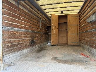 Mercedes Sprinter 515 CDI Bakwagen + hydr. laadklep picture 26