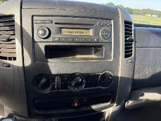 Mercedes Sprinter 515 CDI Bakwagen + hydr. laadklep picture 9